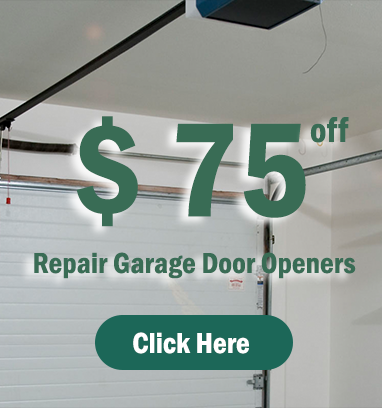 coupon Garage Repair