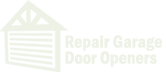  logo garage door
